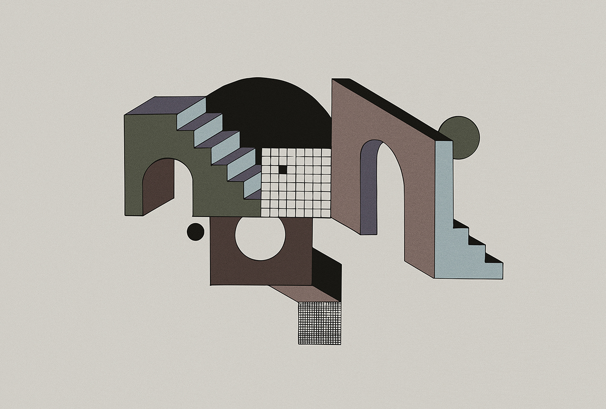 Papier peint panoramique Walls by Patel 3 - Référence DD122816 - Intissé 200g/m2 - 400 x 270 cm