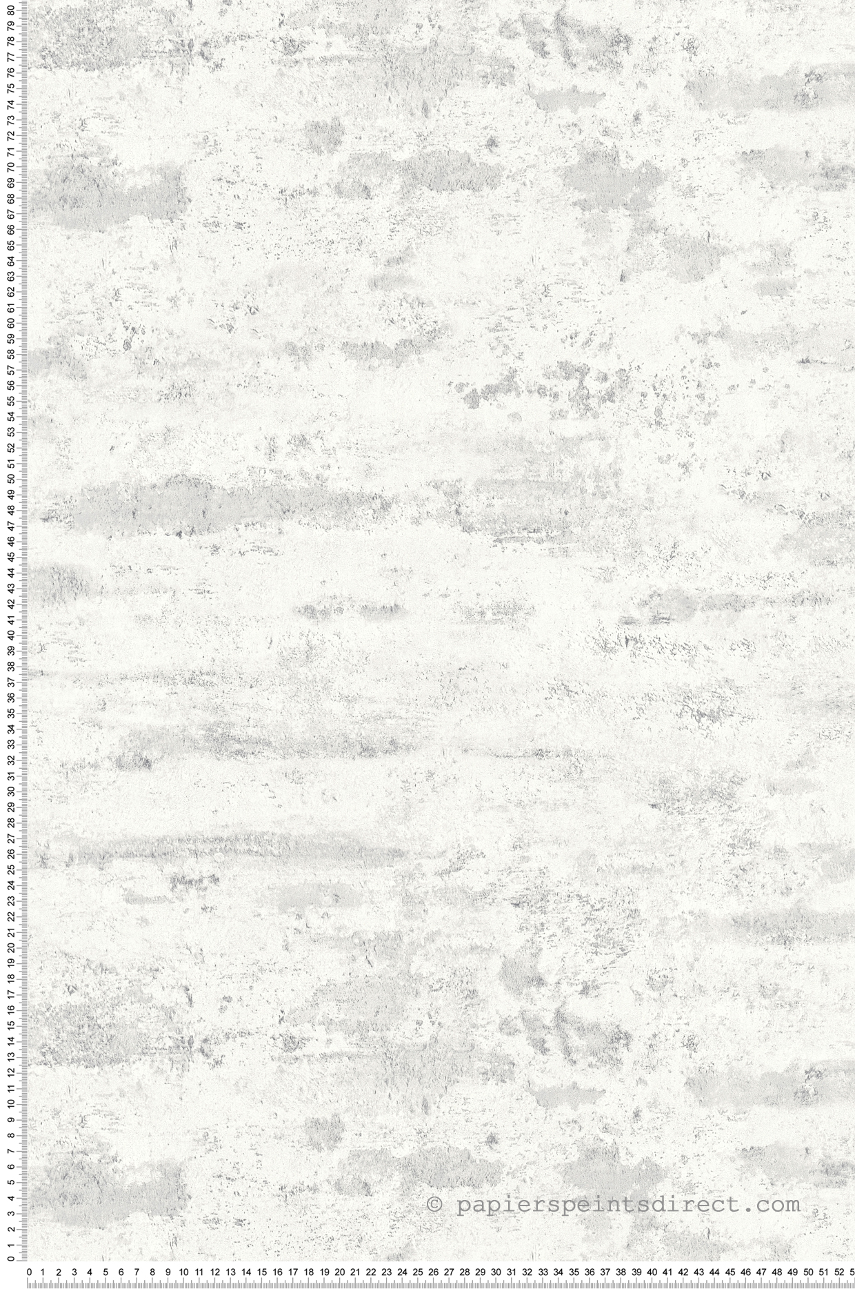 Papier Peint Brique Grunge blanc et gris - Elements 2 d'A.S. Création | Réf. AS-374152