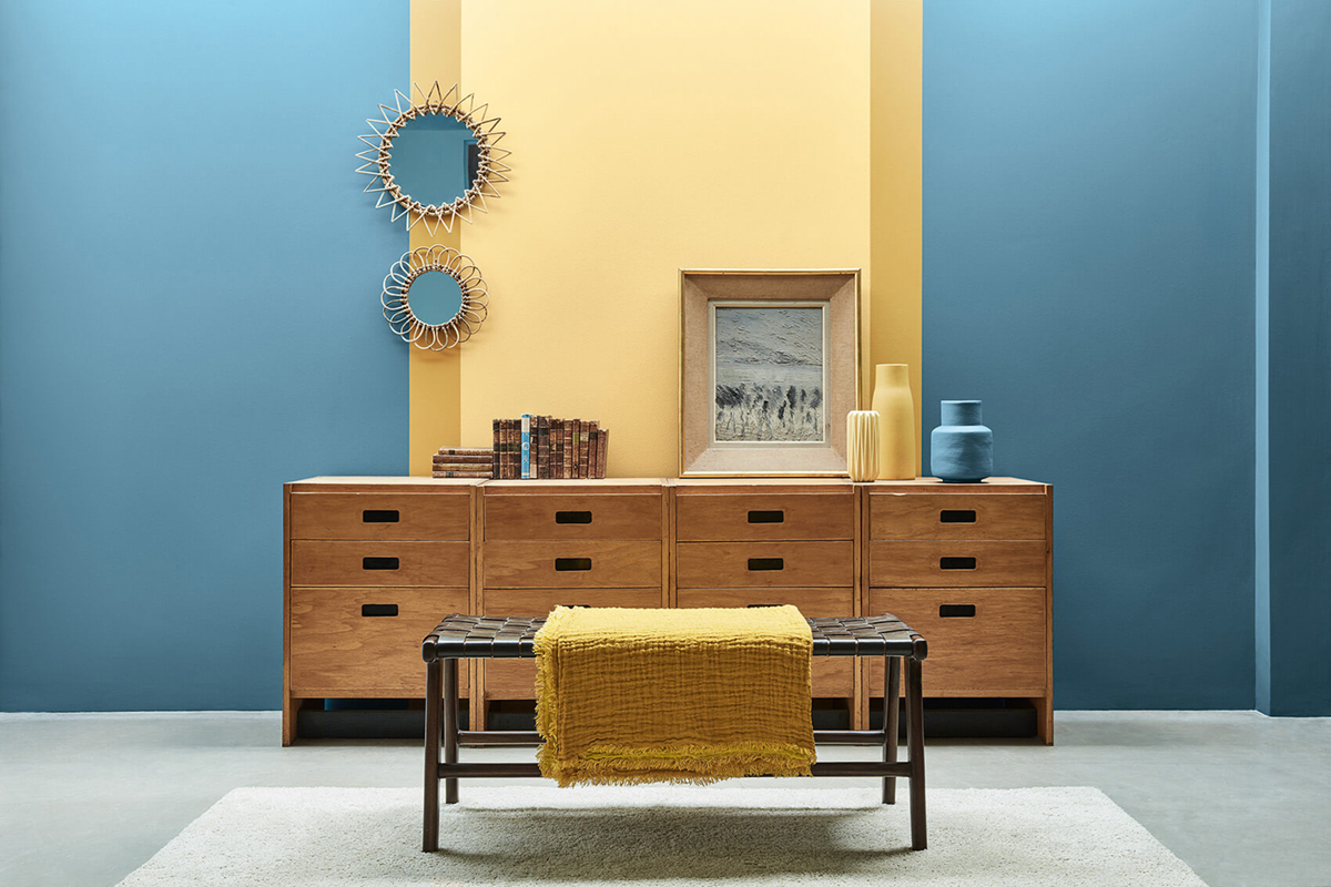 Peinture Carys n°148 - Little Greene AMB | Réf. AME-148