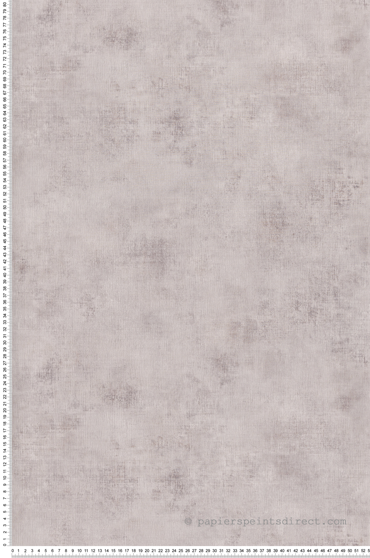 Papier peint Faux uni gris clair - Telas 2 de Casélio | Ref. TEL102062002