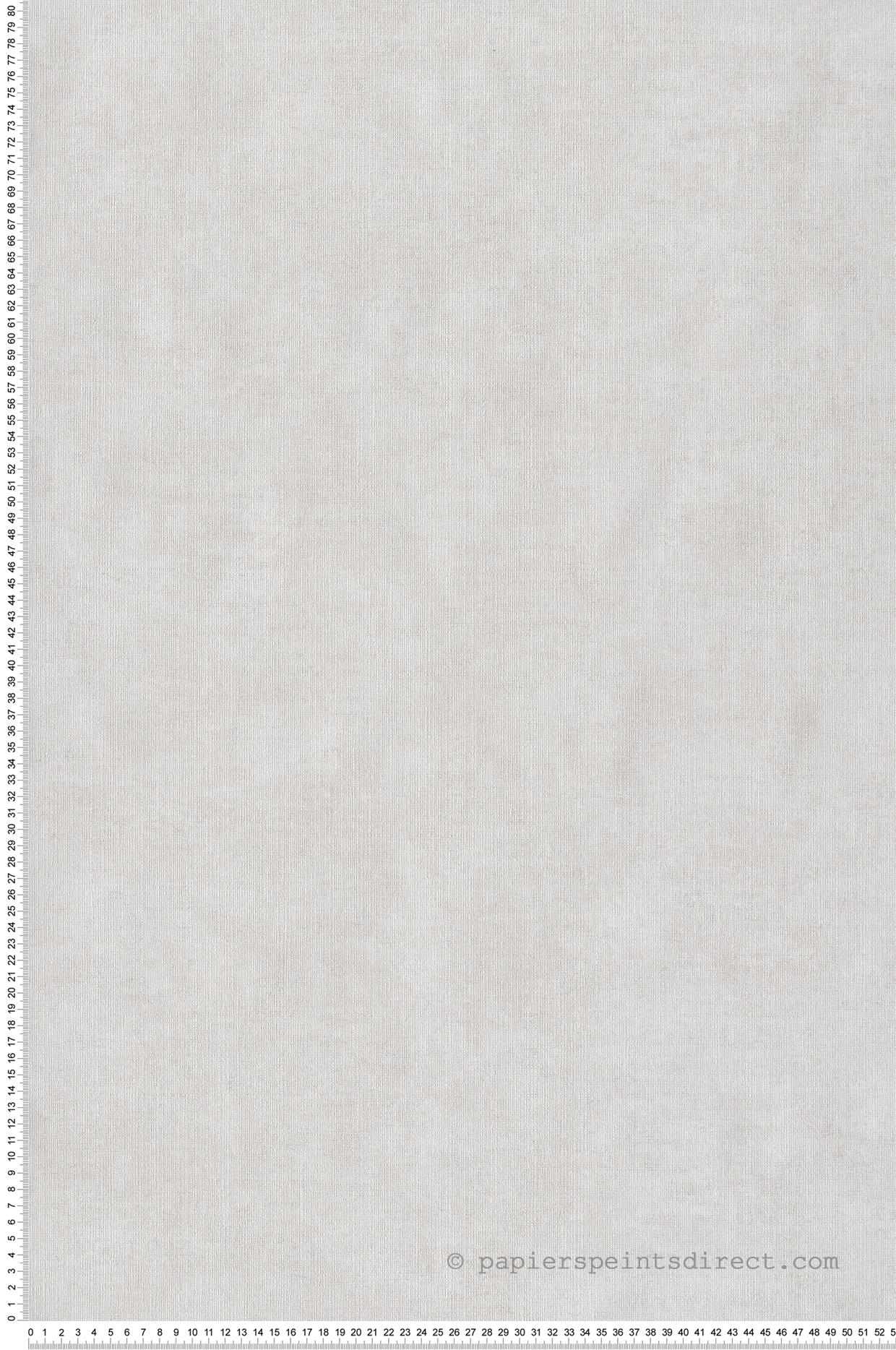 Papier Peint Uni Tissage Satiné gris perle - Elégance d'Ugépa | Réf. UGP-A13727