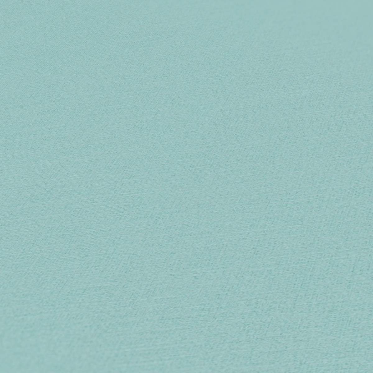 Papier peint Uni Around vert turquoise - The Wall 2 d'A.S. Création AMB4 | Réf. AS-389038