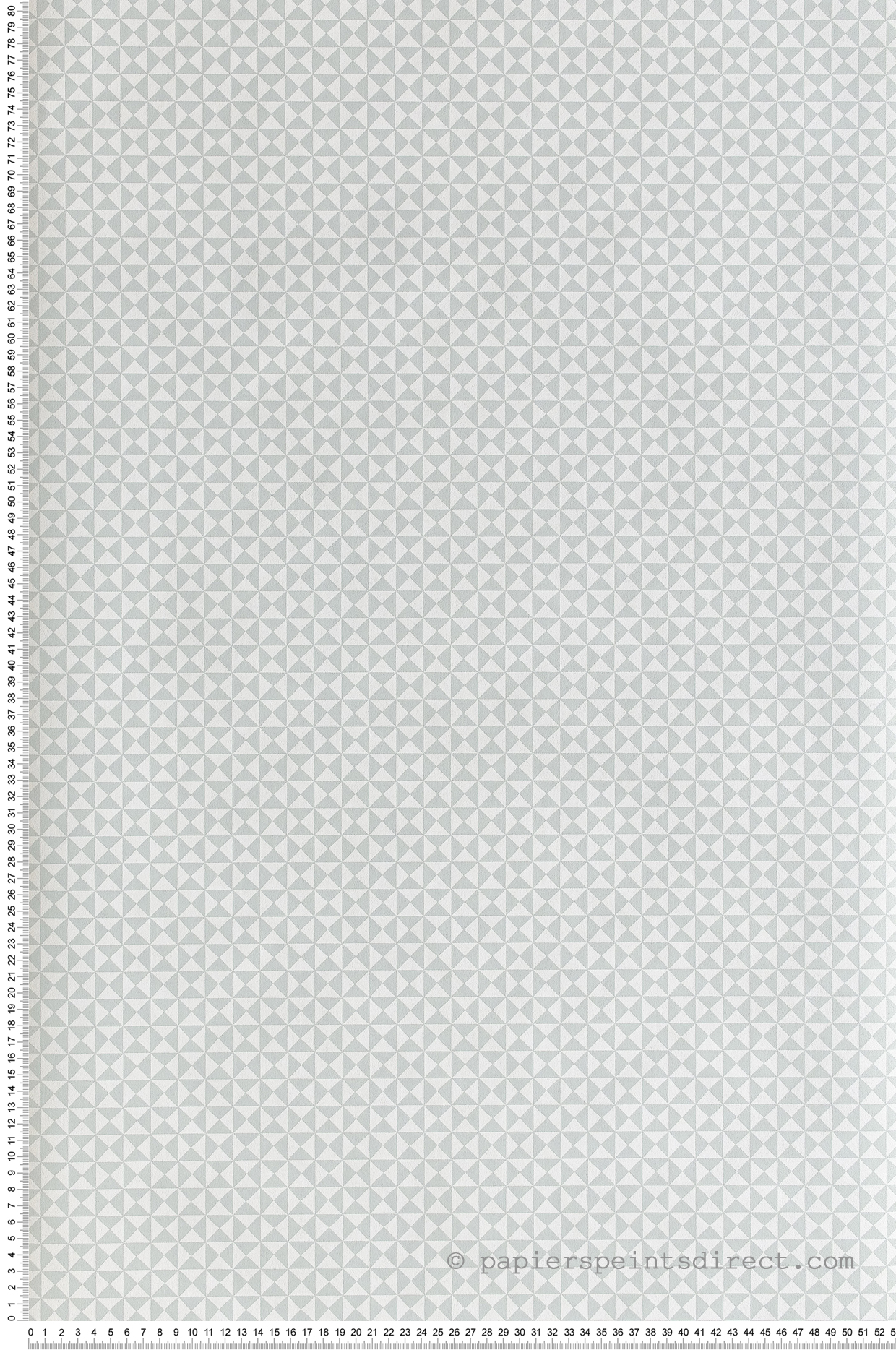 Papier peint Géométrique bleu - Happy Dreams de Casadéco | Réf. HPDM82786118