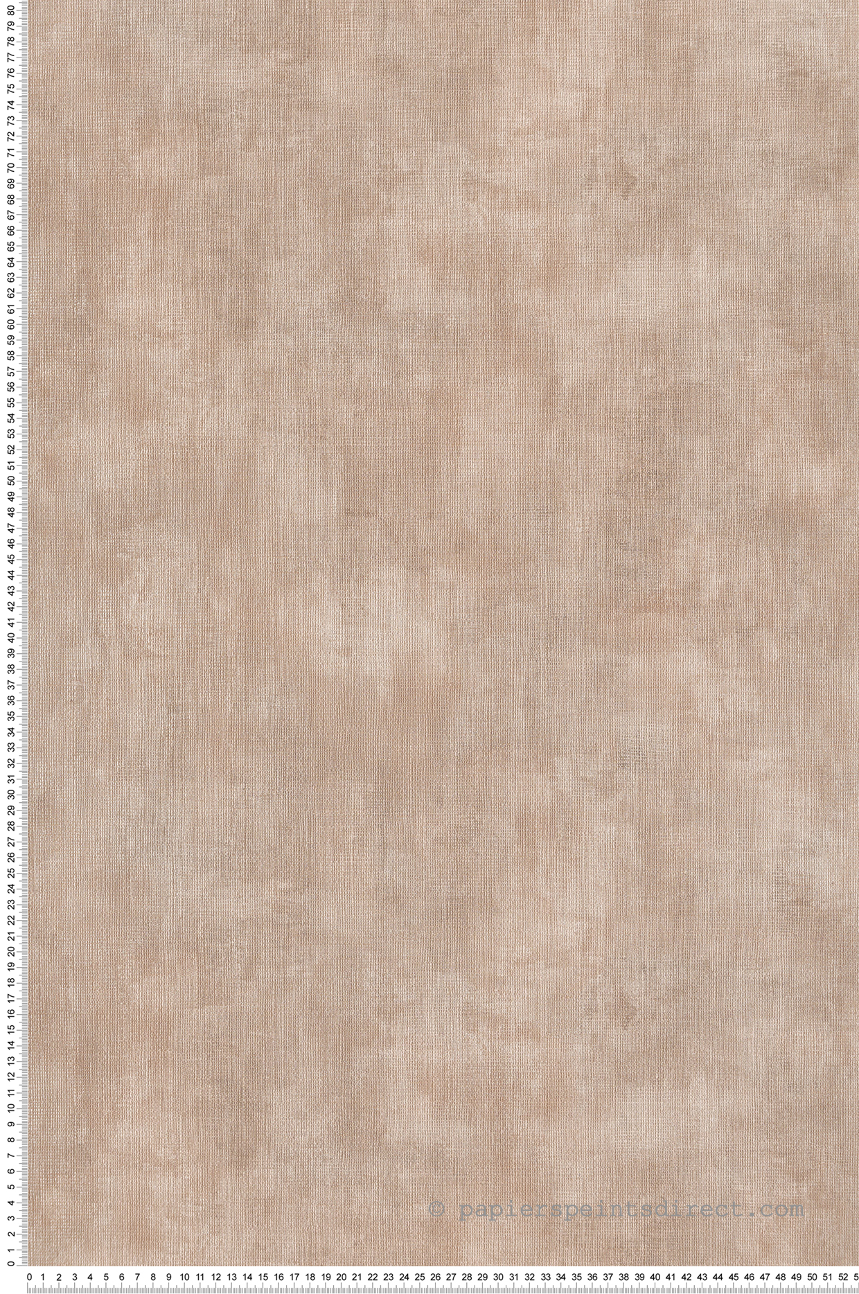 Papier peint Faux Uni Tissage beige - Maori de Montecolino | Réf. MC-TA25004