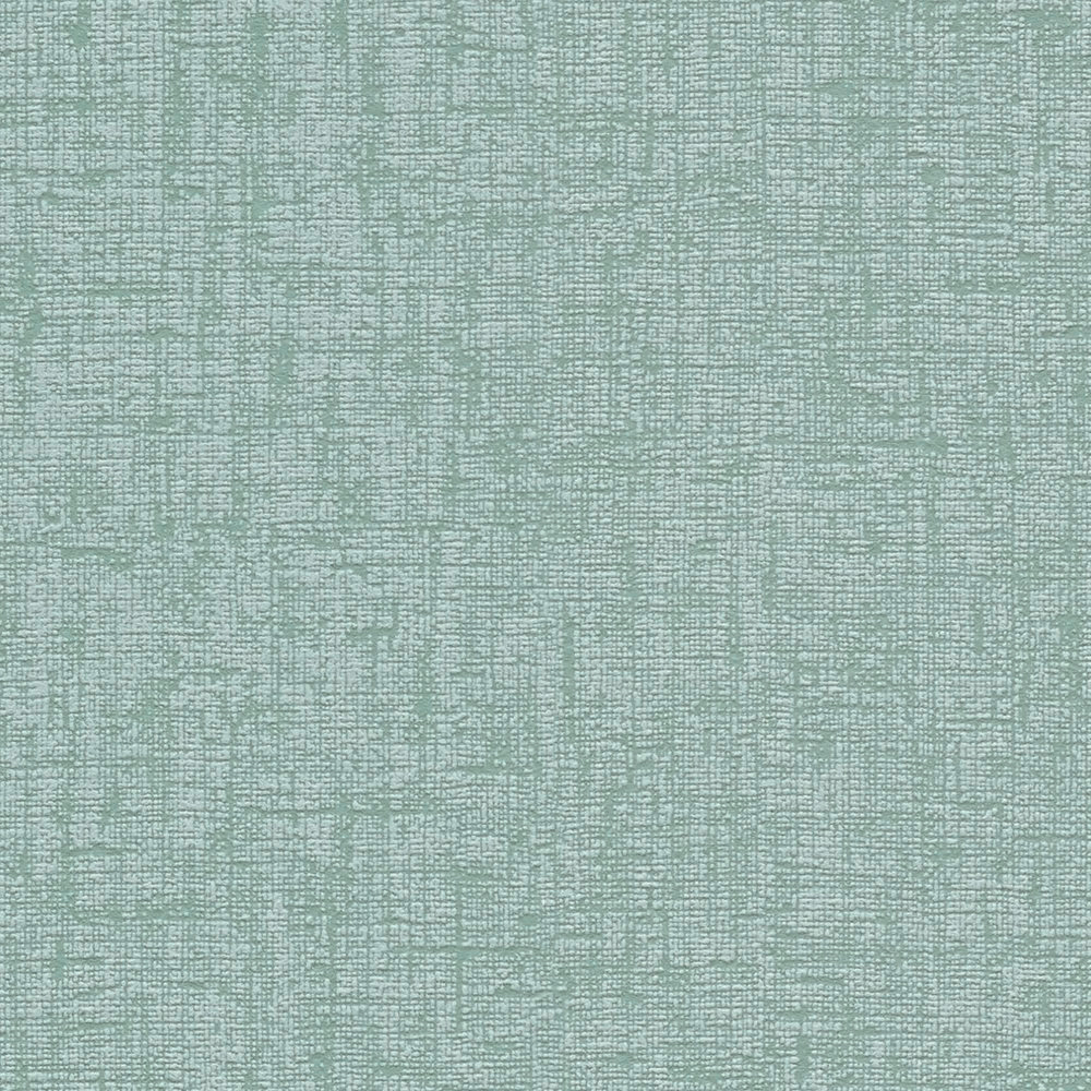 Papier peint Uni Pixel Texturé vert céladon - Stories of Life d'A.S. Création AMB3 | Réf. AS-396554
