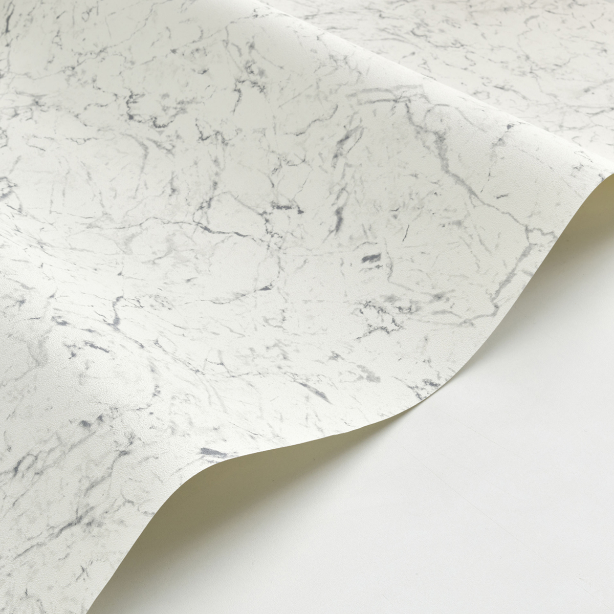 Papier peint Marbre noir et blanc - Minerals de Casadéco AMBV | Réf. MNRL88080333