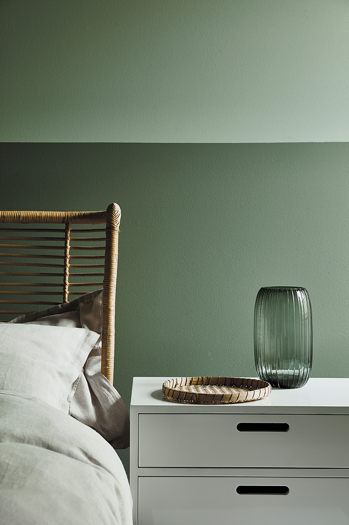 Ambiance peinture Little Greene Ambleside 2