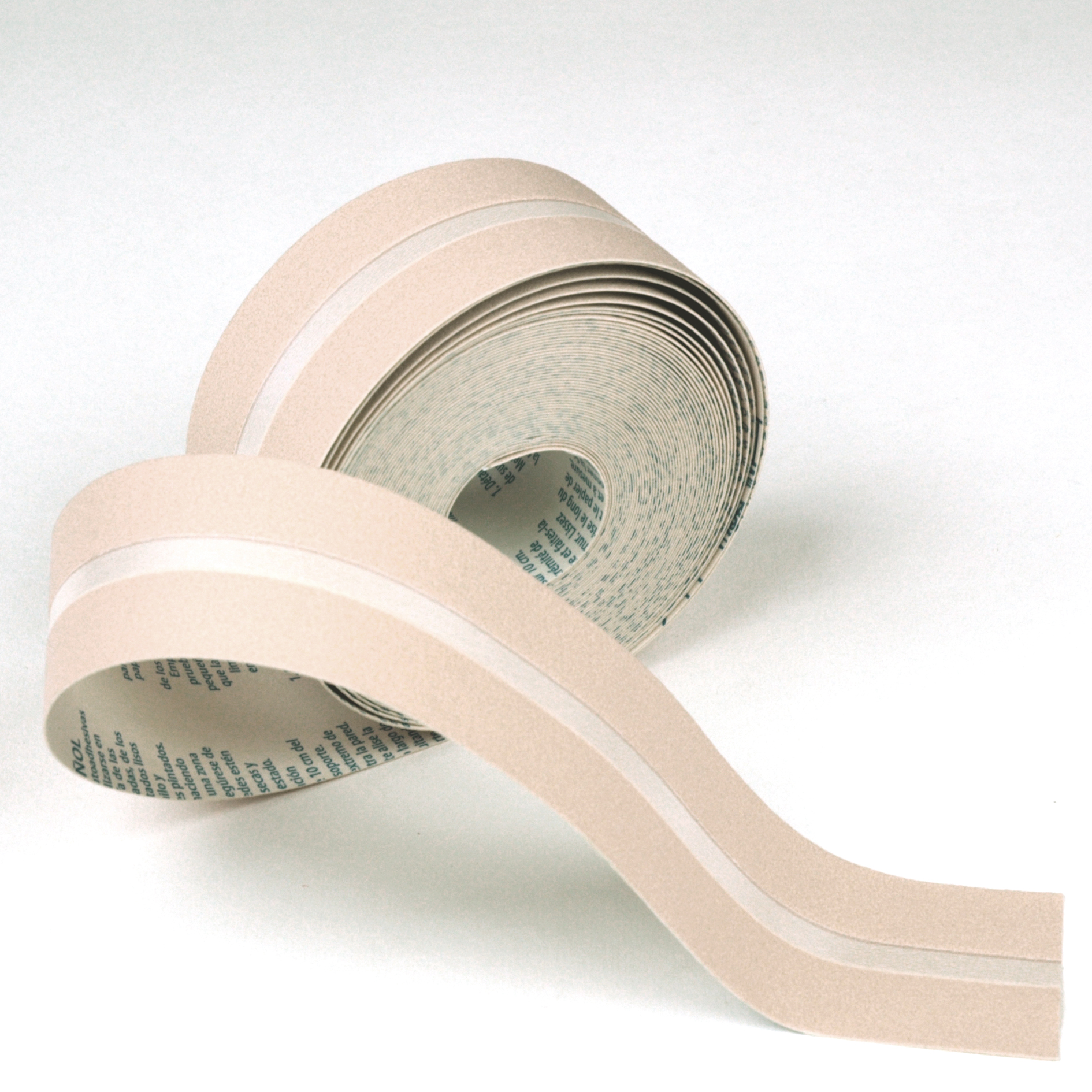 Galon Uni beige - Collection Bordures & Galons de Montecolino