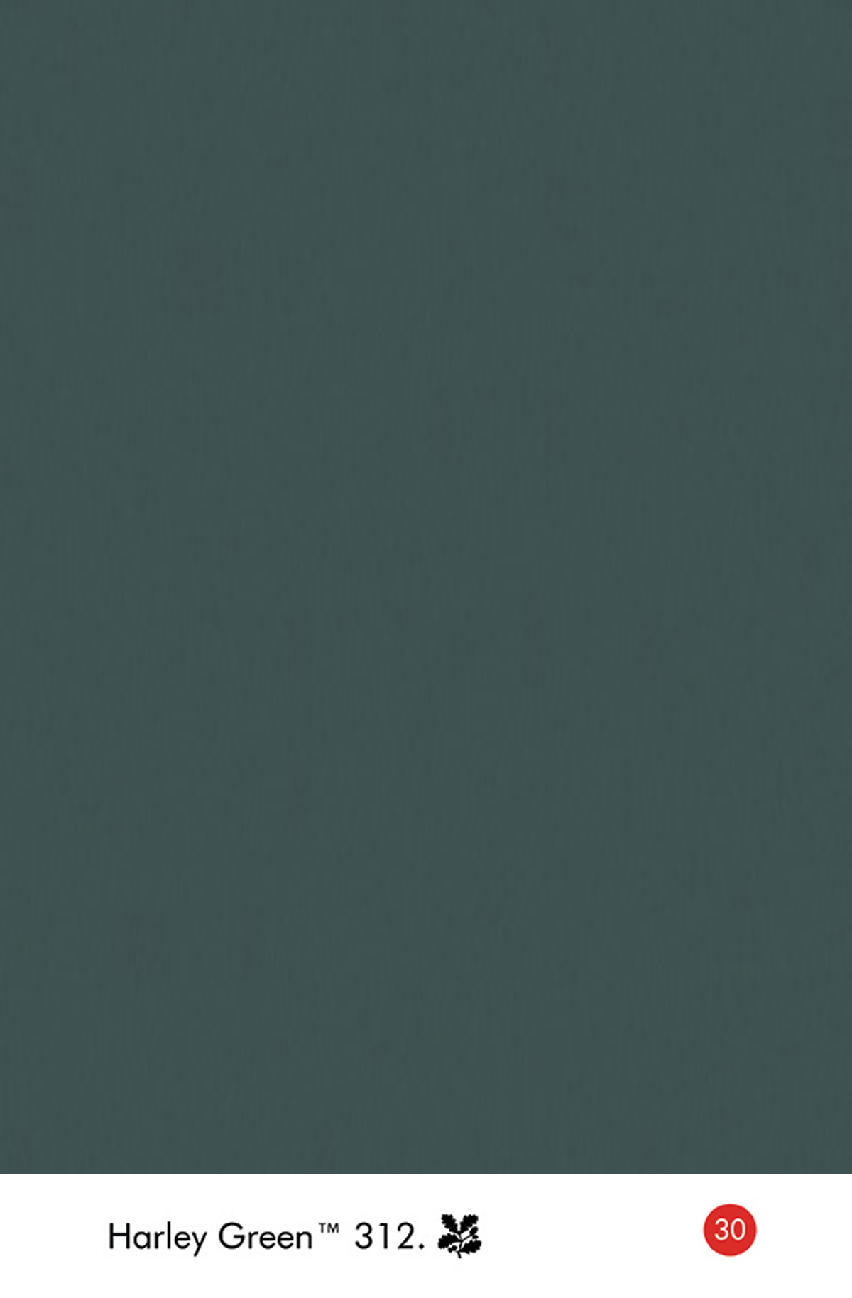 Peinture Little Greene Harley Green n°312 Intelligent Gloss 1 litre