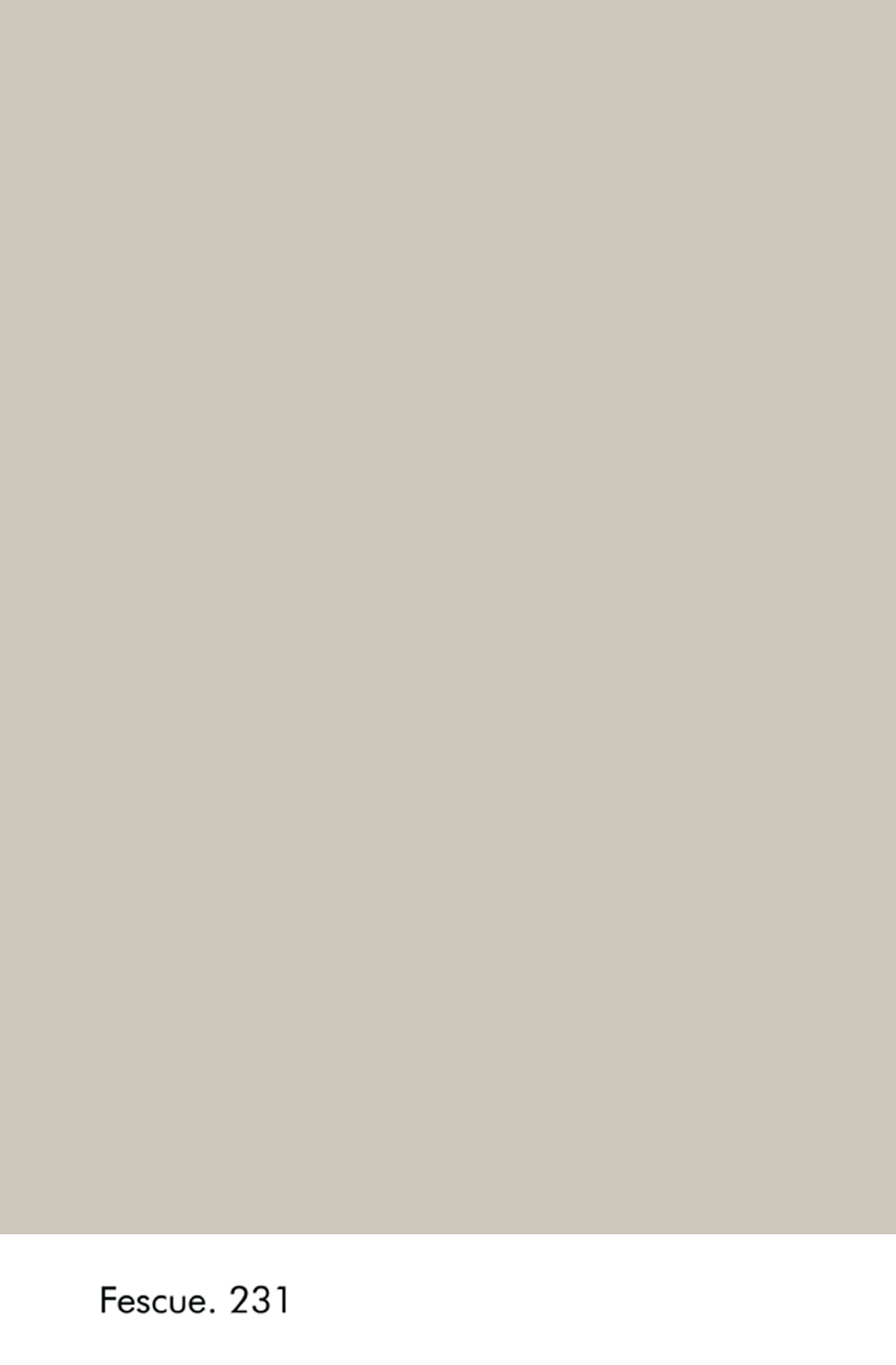 Peinture Little Greene Fescue n°231