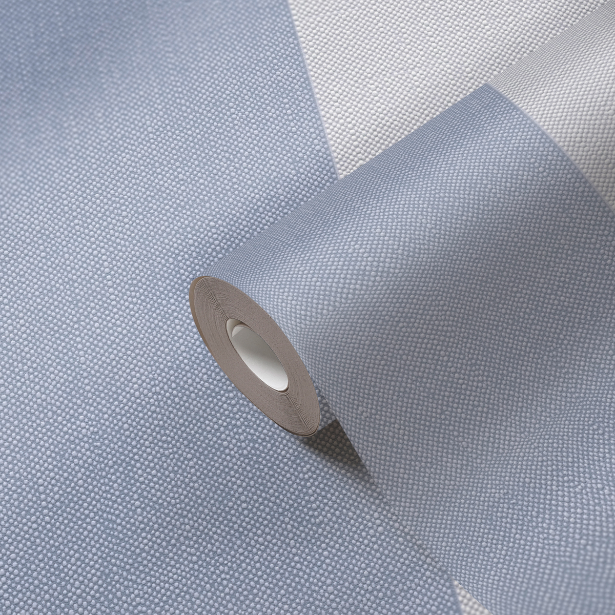 Papier peint Rayure Verticale lavande - Pure Elegance d'A.S. Création AMBD | Réf. AS-397904