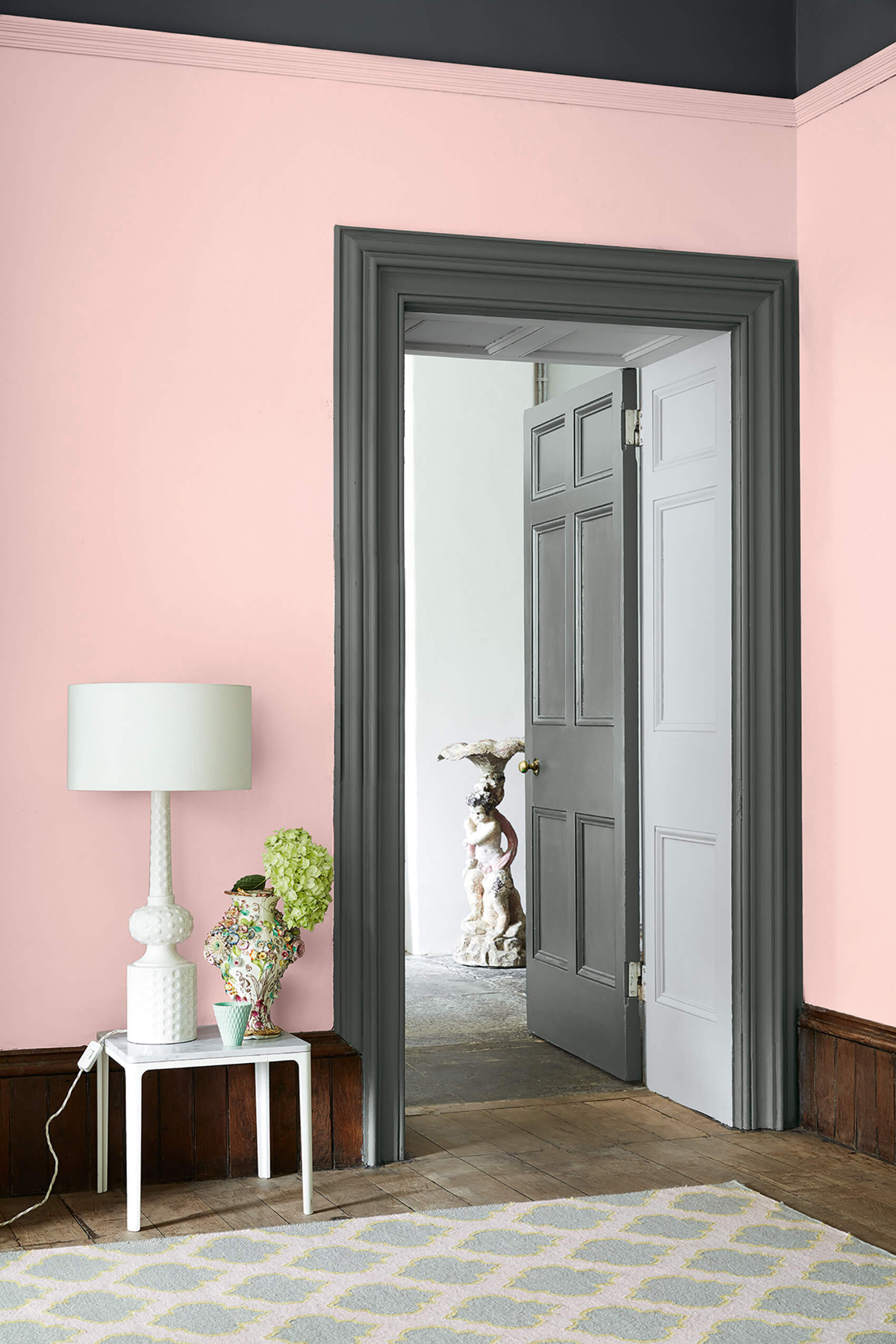 Peinture Livid n°263 - Little Greene AMB | Réf. AME-263