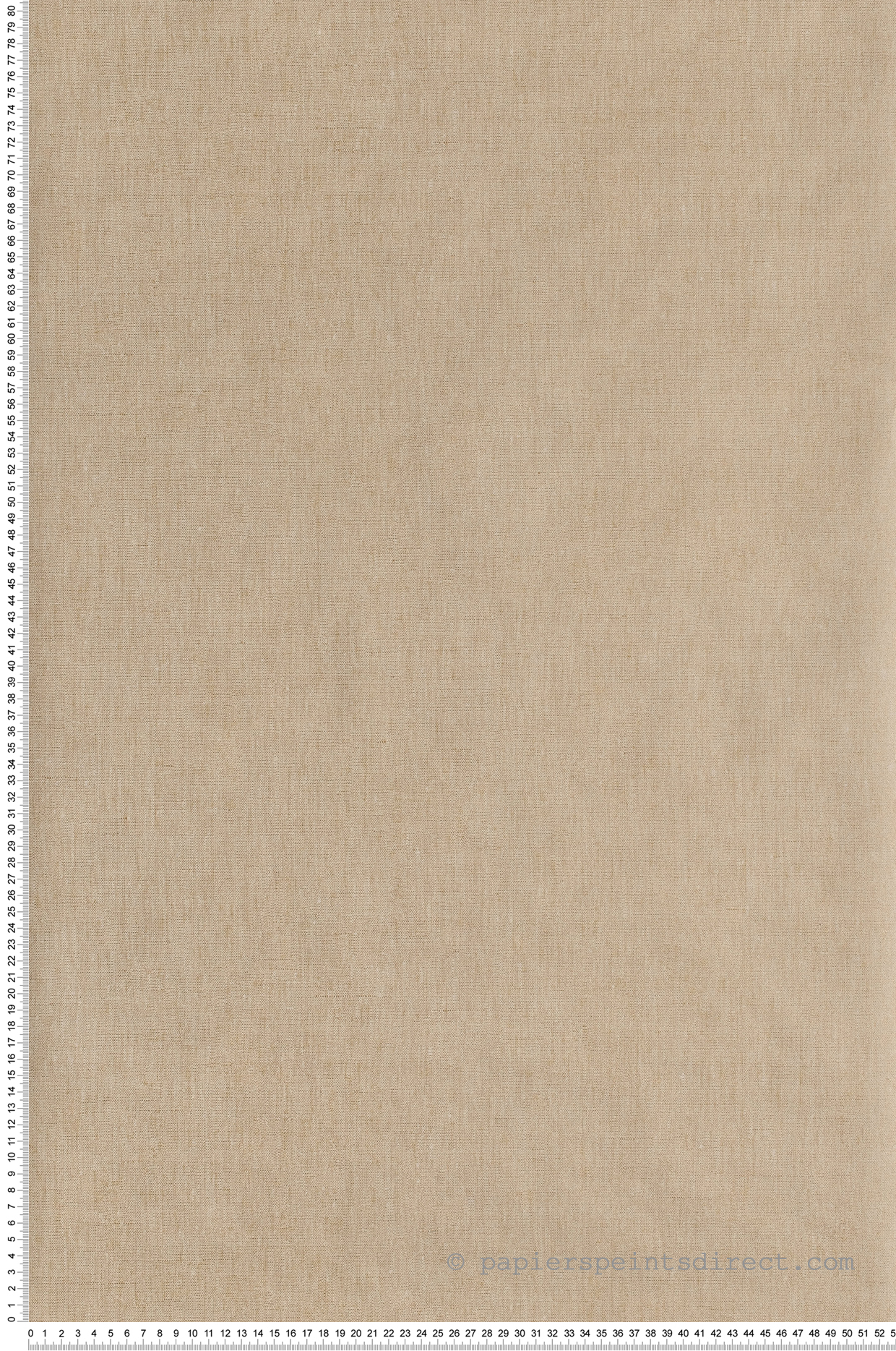 Papier peint Uni beige doré - Moonlight de Casélio | Réf. MLG68521520