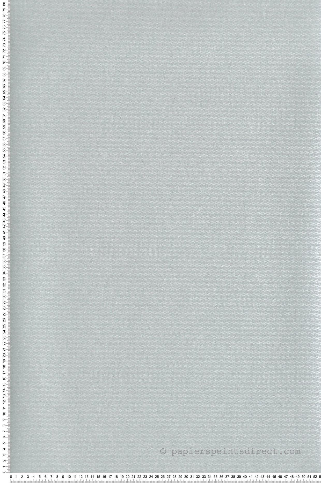 Papier peint Faux Uni Pois vert lichen - Botanica de Casadéco | Réf. BOTA82077126