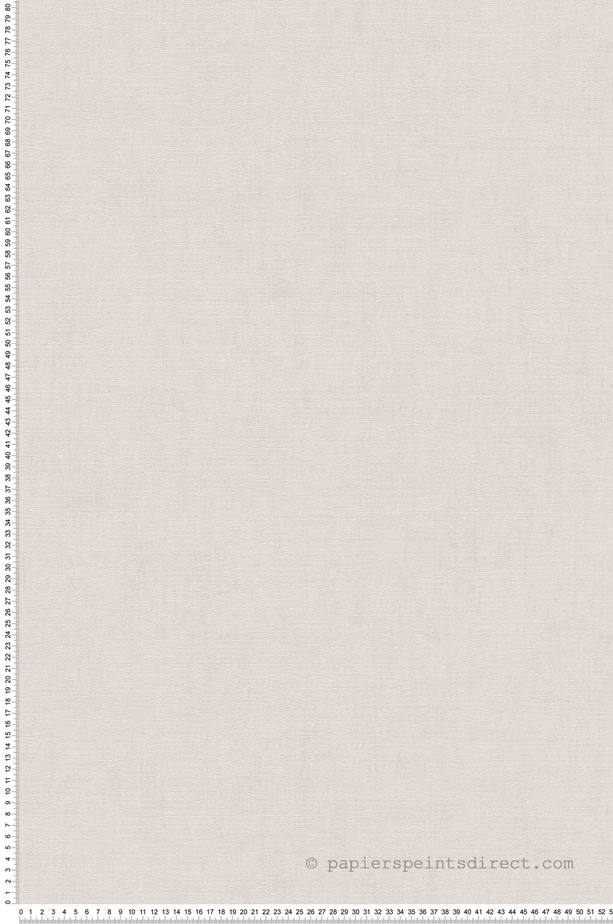 Papier peint Uni Cuba beige rosé - Cuba 2 d'A.S. Création | Réf. AS-791655