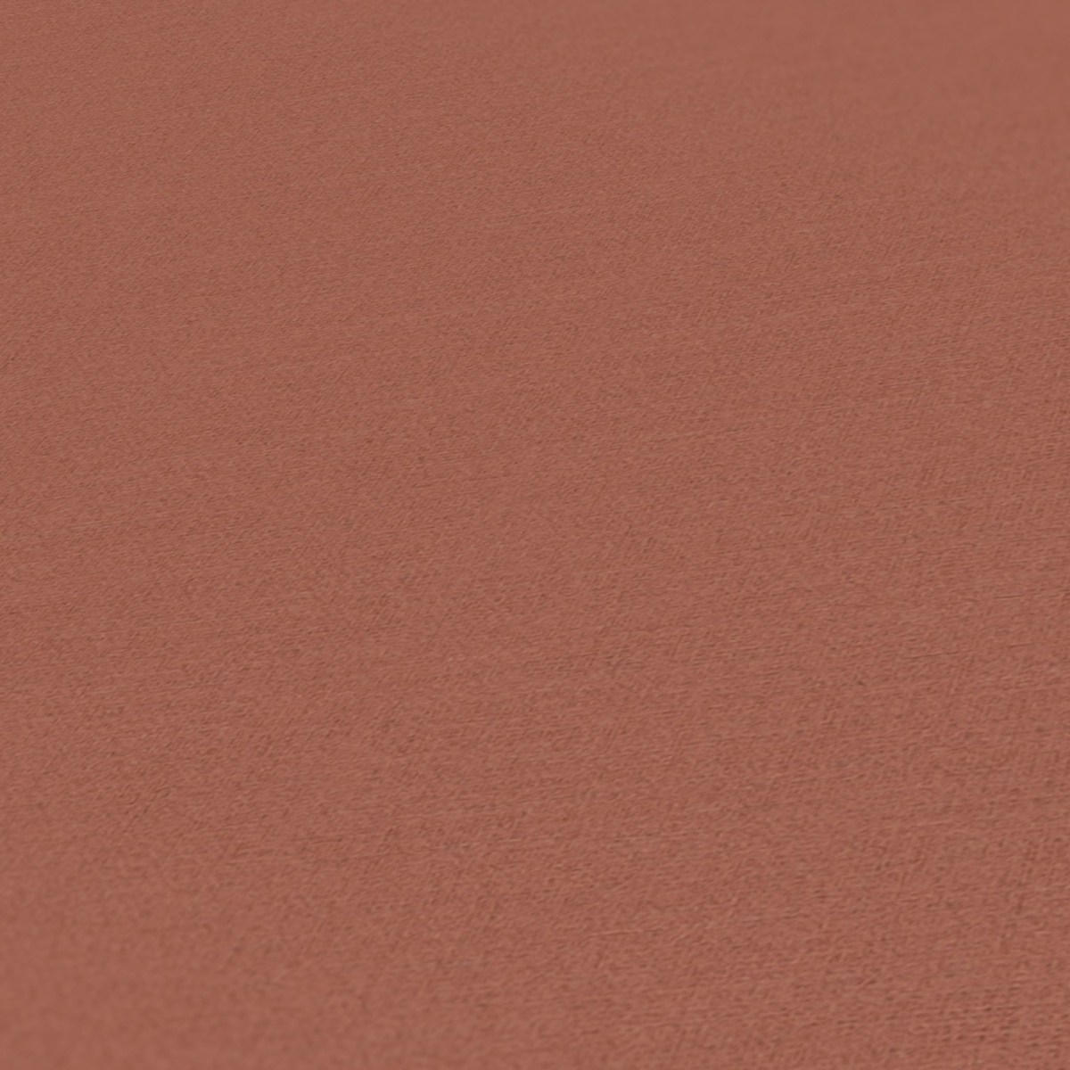 Papier peint Uni Around terracotta foncé - Antigua d'A.S. Création AMB2 | Réf. SP15920