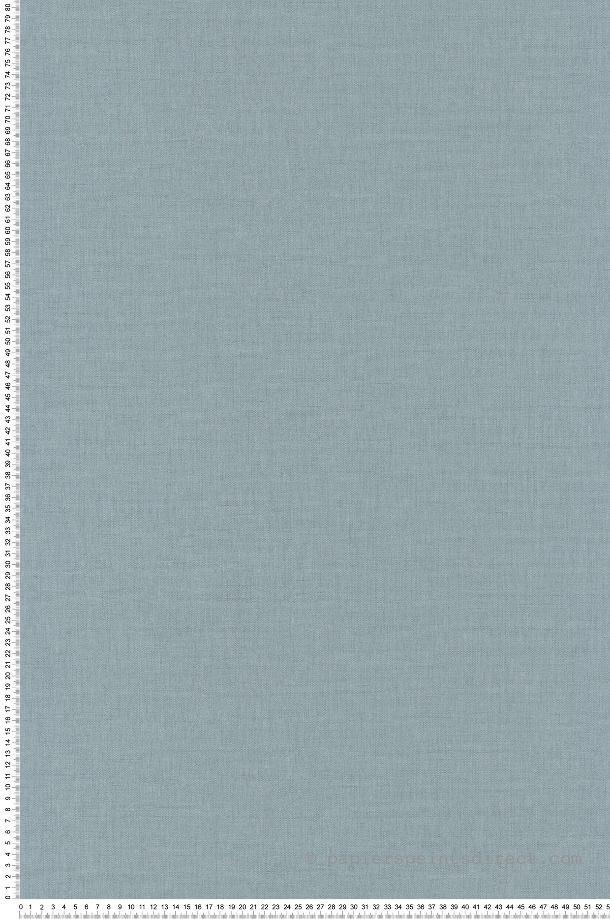 Papier peint Uni bleu chiné - Sunny Day de Casélio | Réf. SNY68526340