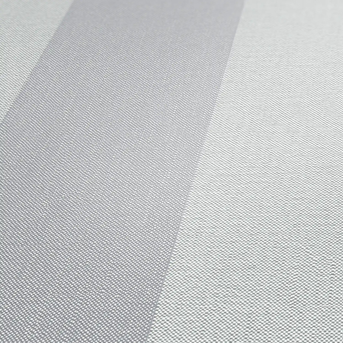 Papier peint Rayure Verticale gris - Pure Elegance d'A.S. Création AMBZ | Réf. AS-397980