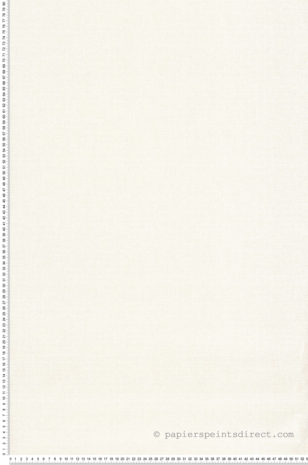 Papier Peint Résolution crème - Helsinki de Casadéco | Réf. HELS82071125