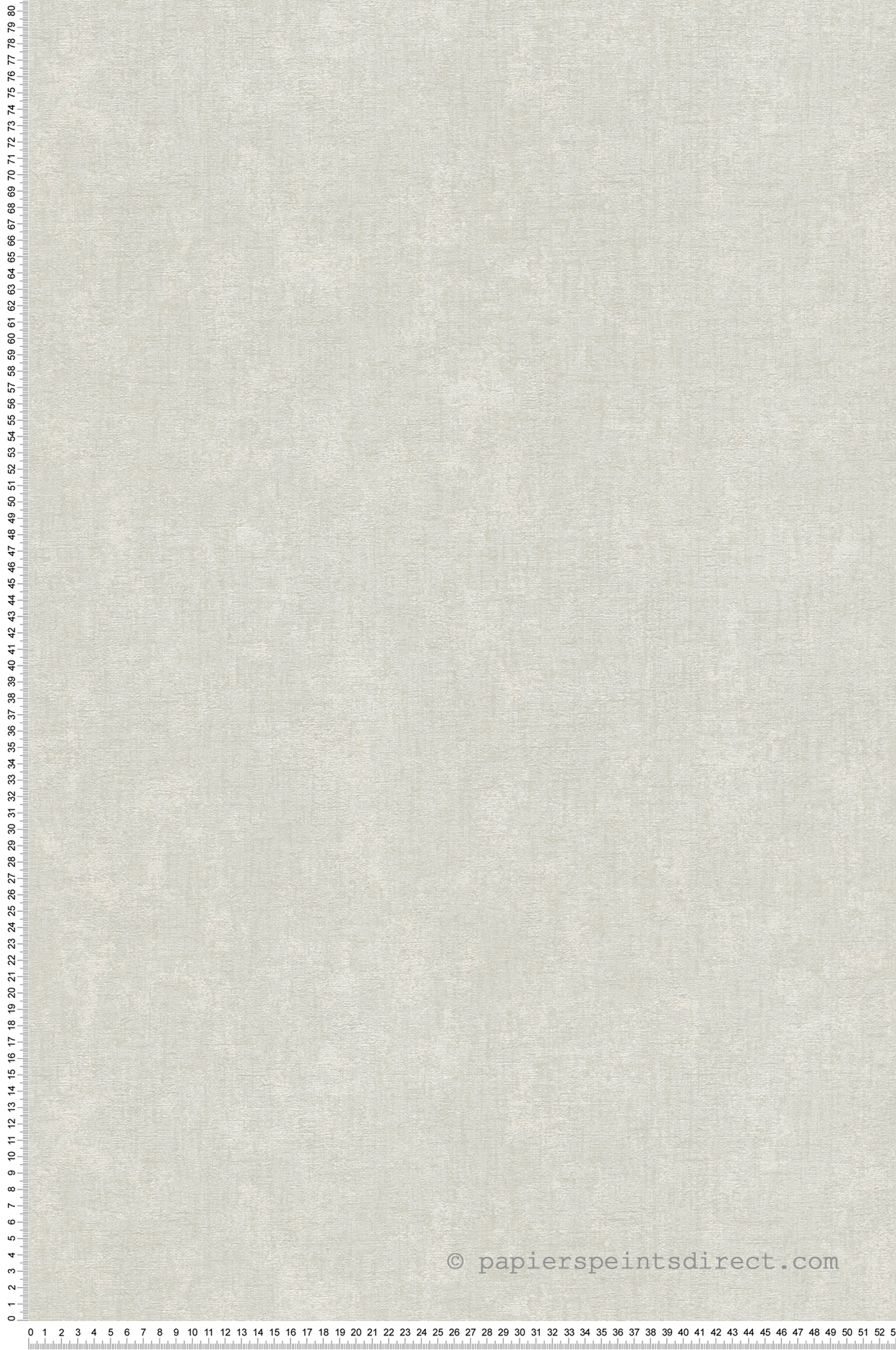 Papier peint Uni Léger gris - Casual Living d'A.S. Création | Réf. AS-393393