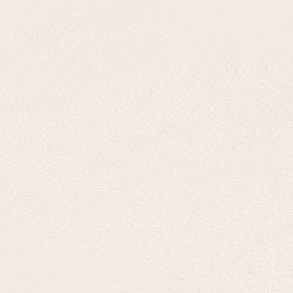 Papier peint Uni Toile blanc cassé - Maison Charme d'A.S. Création ZOOM | Réf. AS-390882