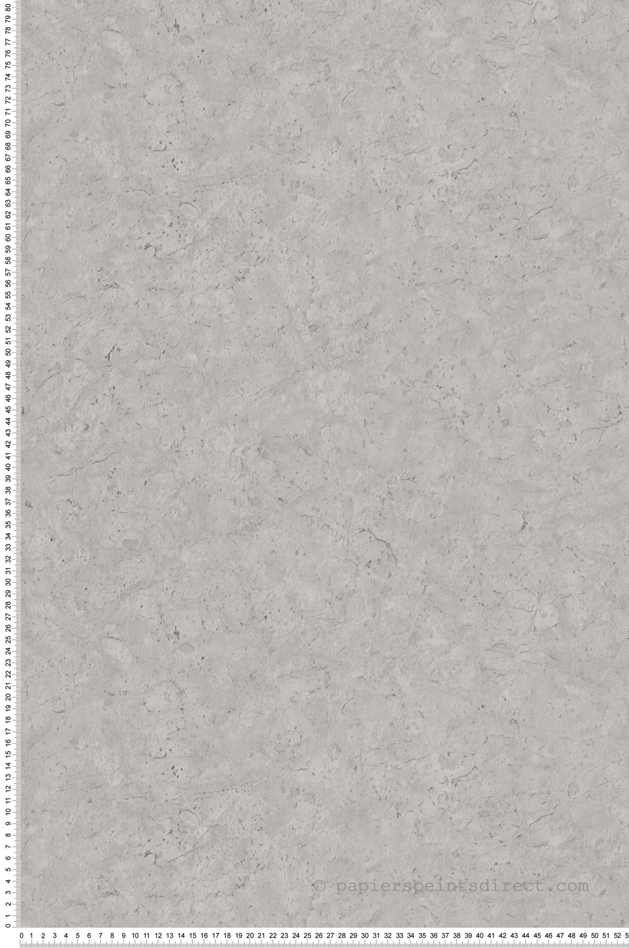 Papier peint Effet Béton gris souris - Metropolitan Stories 2 d'AS Création | Réf. SP15511