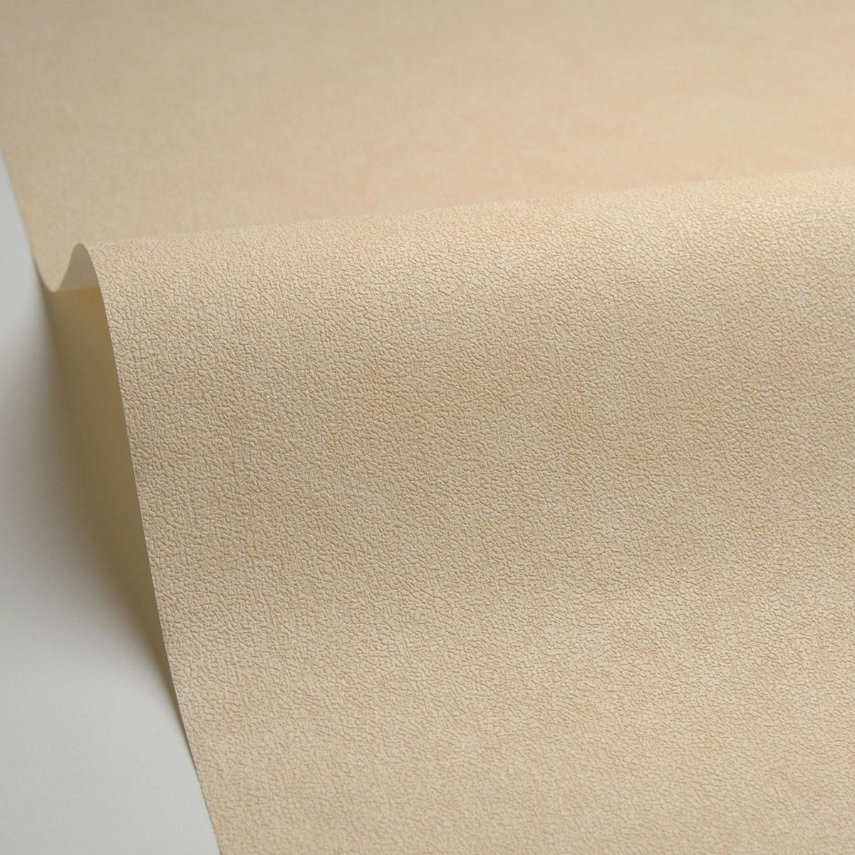 Papier peint Uni Terre Cuite beige sable - Céramique de Casélio | Réf. CER105241515