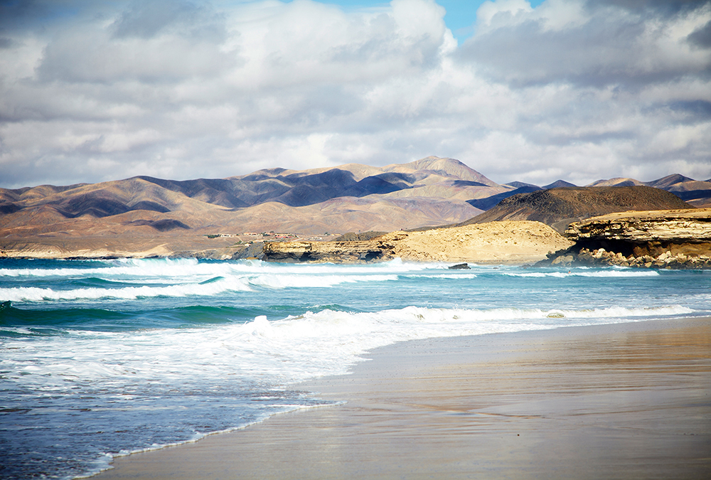 Papier peint panoramique Plage - Référence APD-471-482-400x270 - Intissé 200g/m2 - Standard 400 x 270