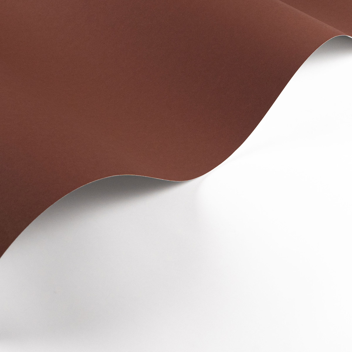 Papier peint Uni Pigments Buvard bordeaux - Color Game de Casadéco AMB| Réf. GAME200332808