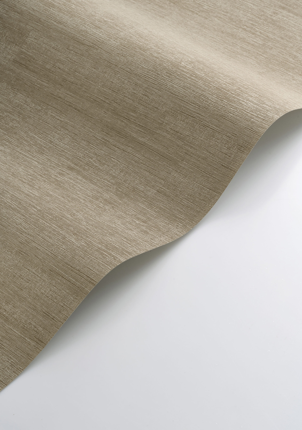 Papier peint Faux Uni Bicolore Pietra beige mastic - Matera de Casadéco AMBV| Réf. MATA201141331