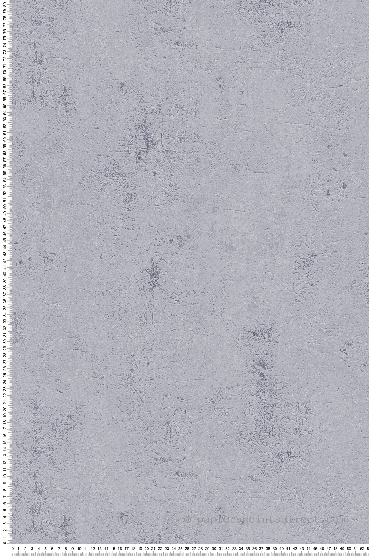 Papier peint Industriel Béton gris bleuté - Metropolitan Stories 2 d'AS Création | Réf. SP15550