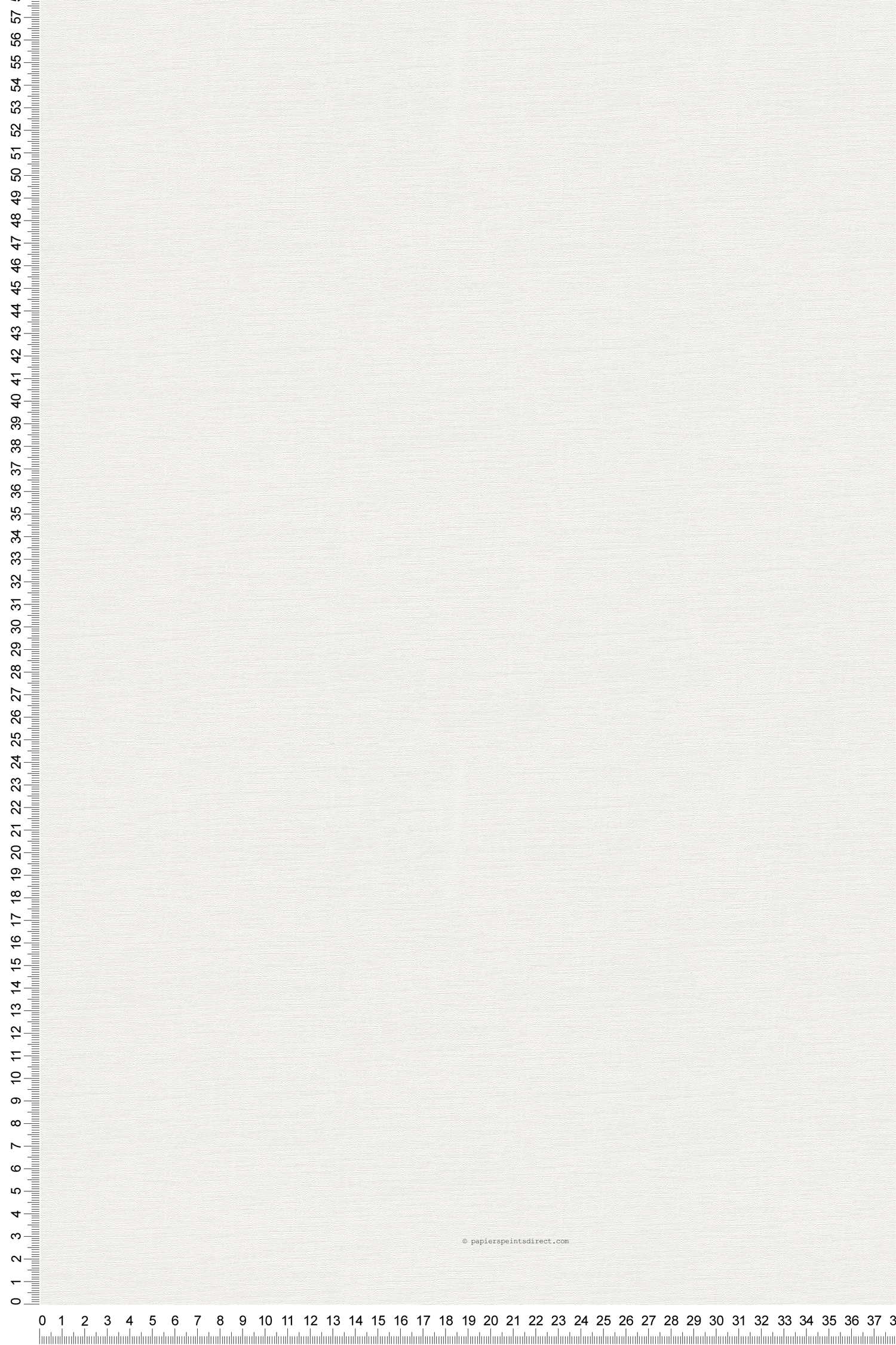 Papier peint Uni crème - Liberté AS Création | Réf. SP03622