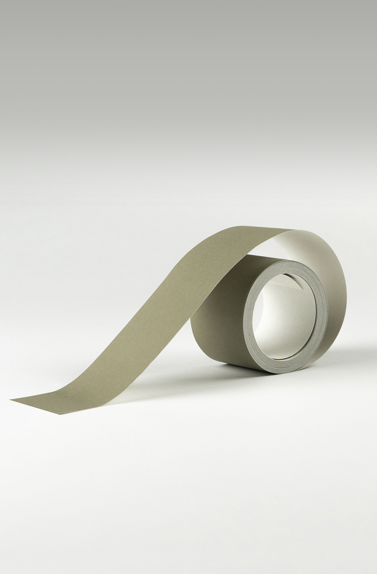 Galon Uni Épurée vert sauge - Galons et Frises de Casadéco | Réf. GAFR200427899