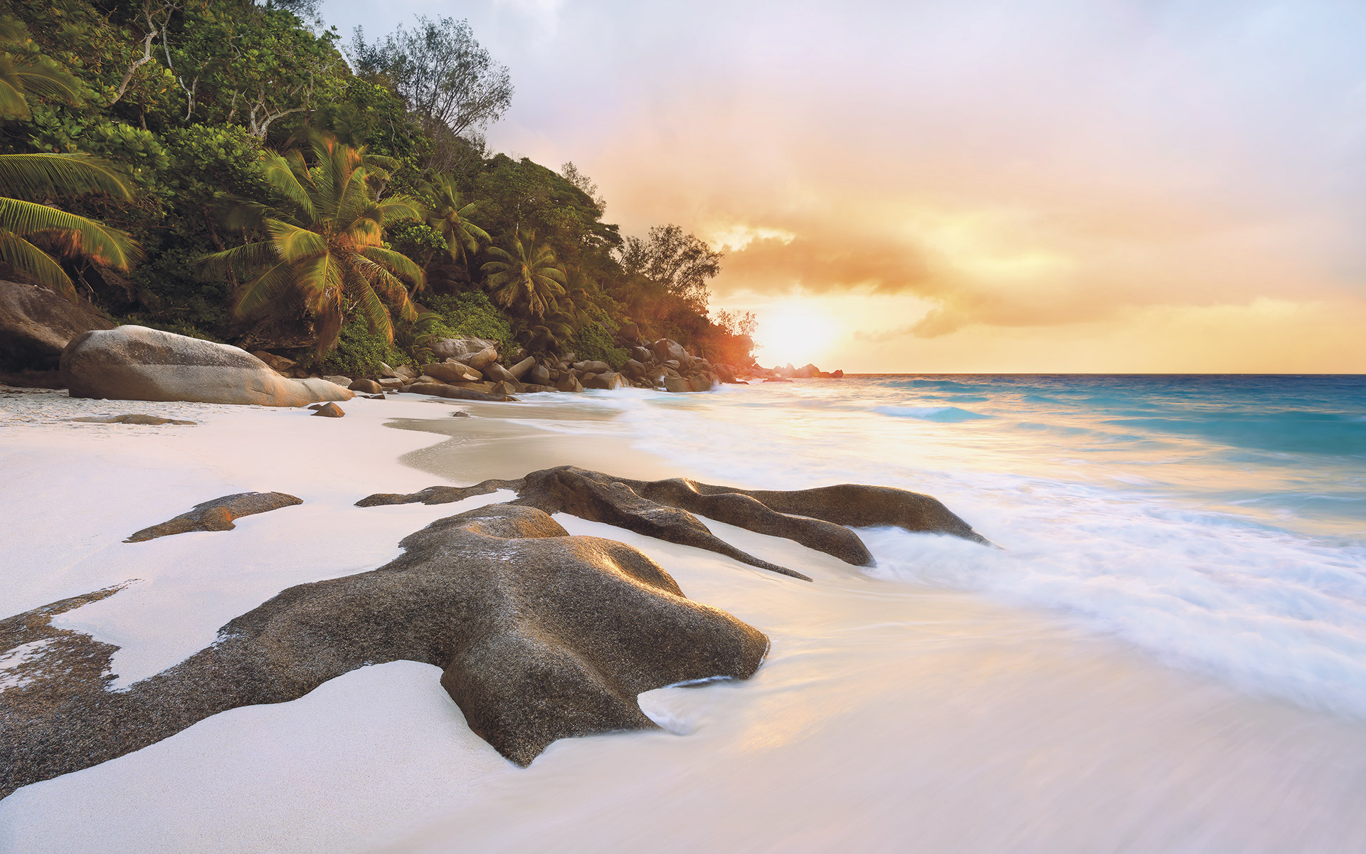 Panoramique Nature - Papier peint Komar