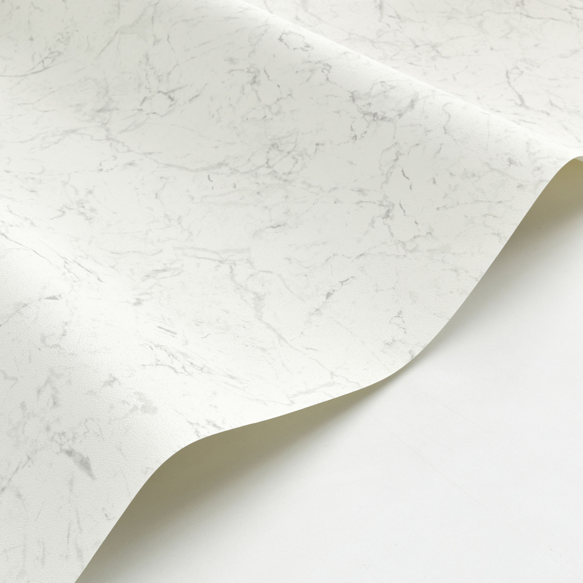 Papier peint Marbre blanc albâtre - Minerals de Casadéco | Réf. MNRL88080124