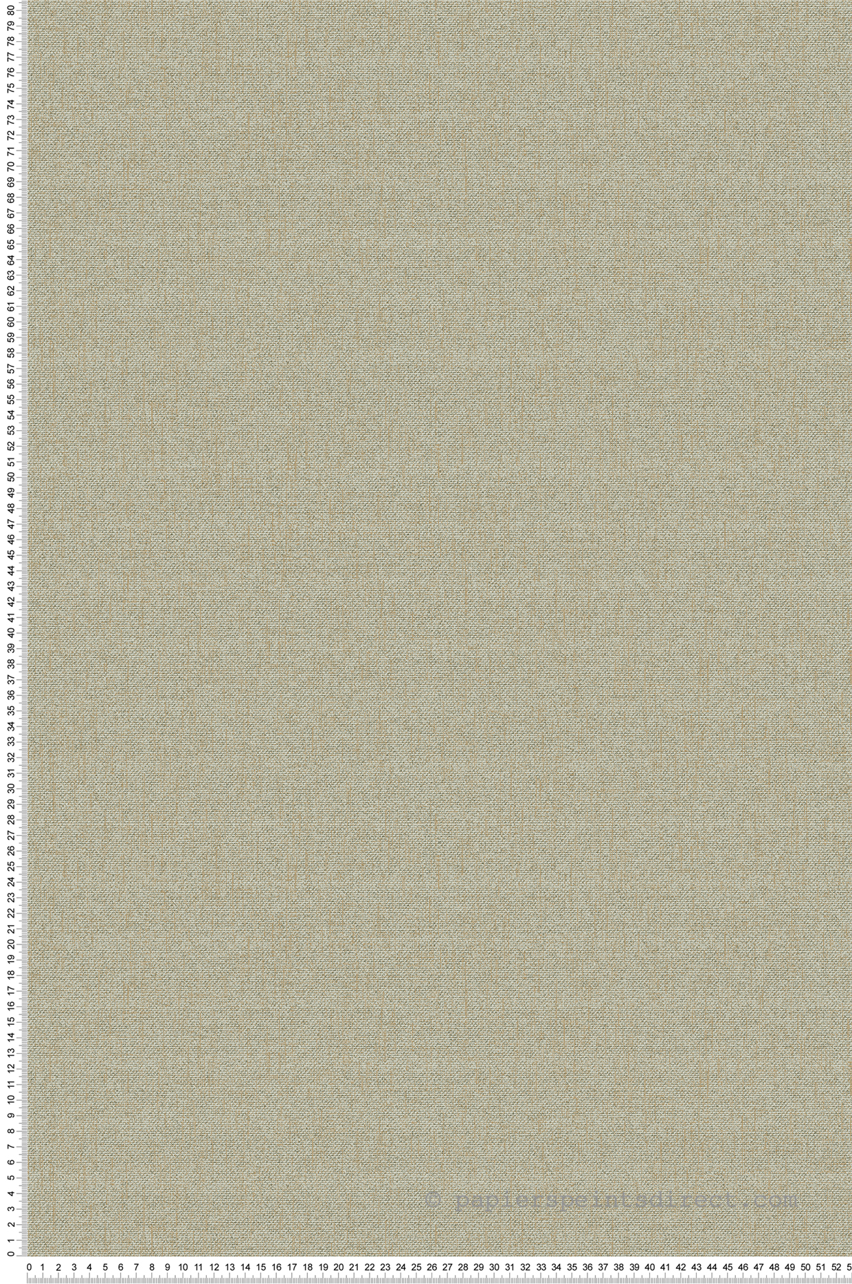 Papier peint Faux uni Textile Métallisé vert amande doré - Vancouver de Montecolino | Réf. MC-SY27510