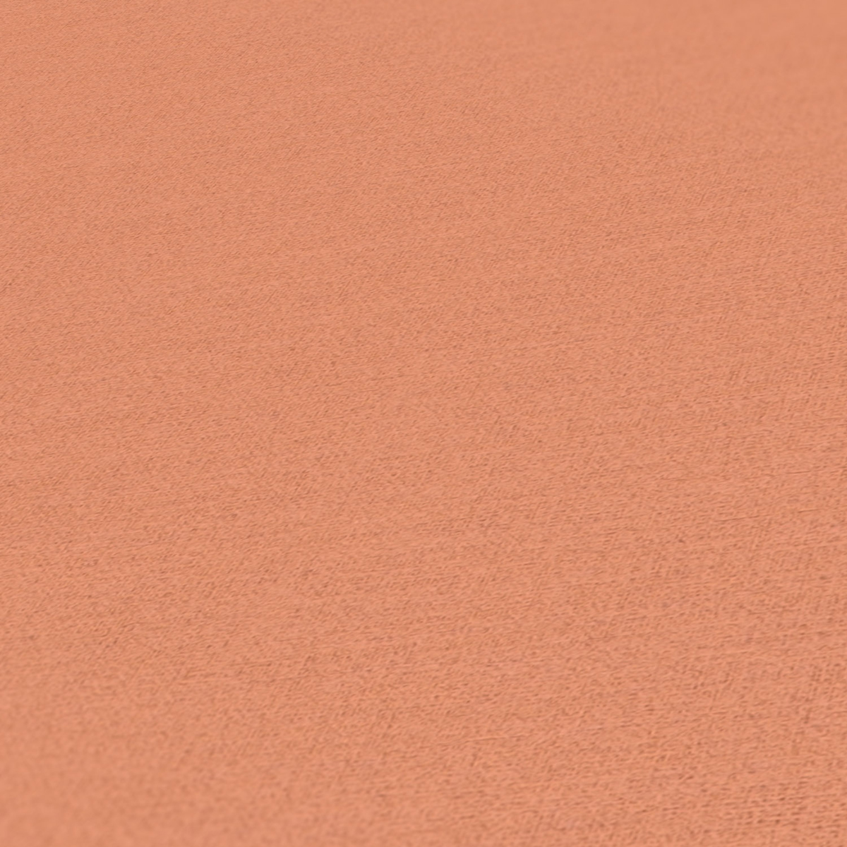 Papier peint Uni Around orange corail - Antigua d'A.S. Création AMB2 | Réf. SP15915