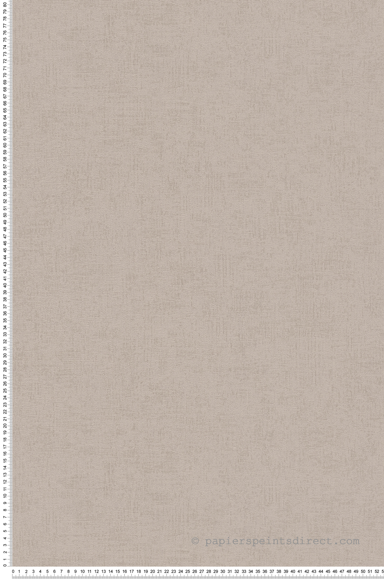 Papier peint Pailleté Uni Long Island grège - Titanium 3 d'AS Création | Réf. SP15598