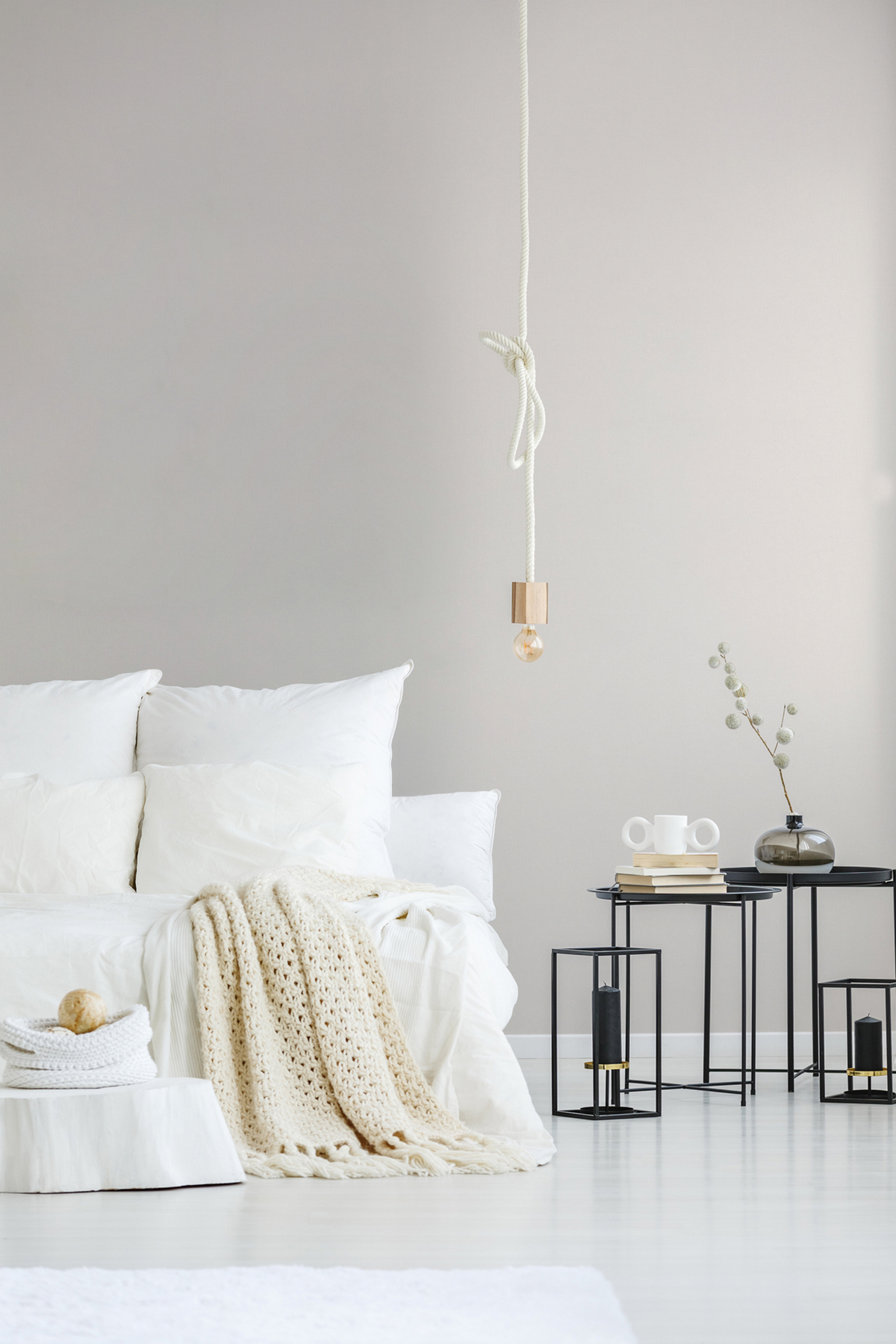 Papier peint Uni Toile lin - Maison Charme d'A.S. Création | Réf. AS-390813