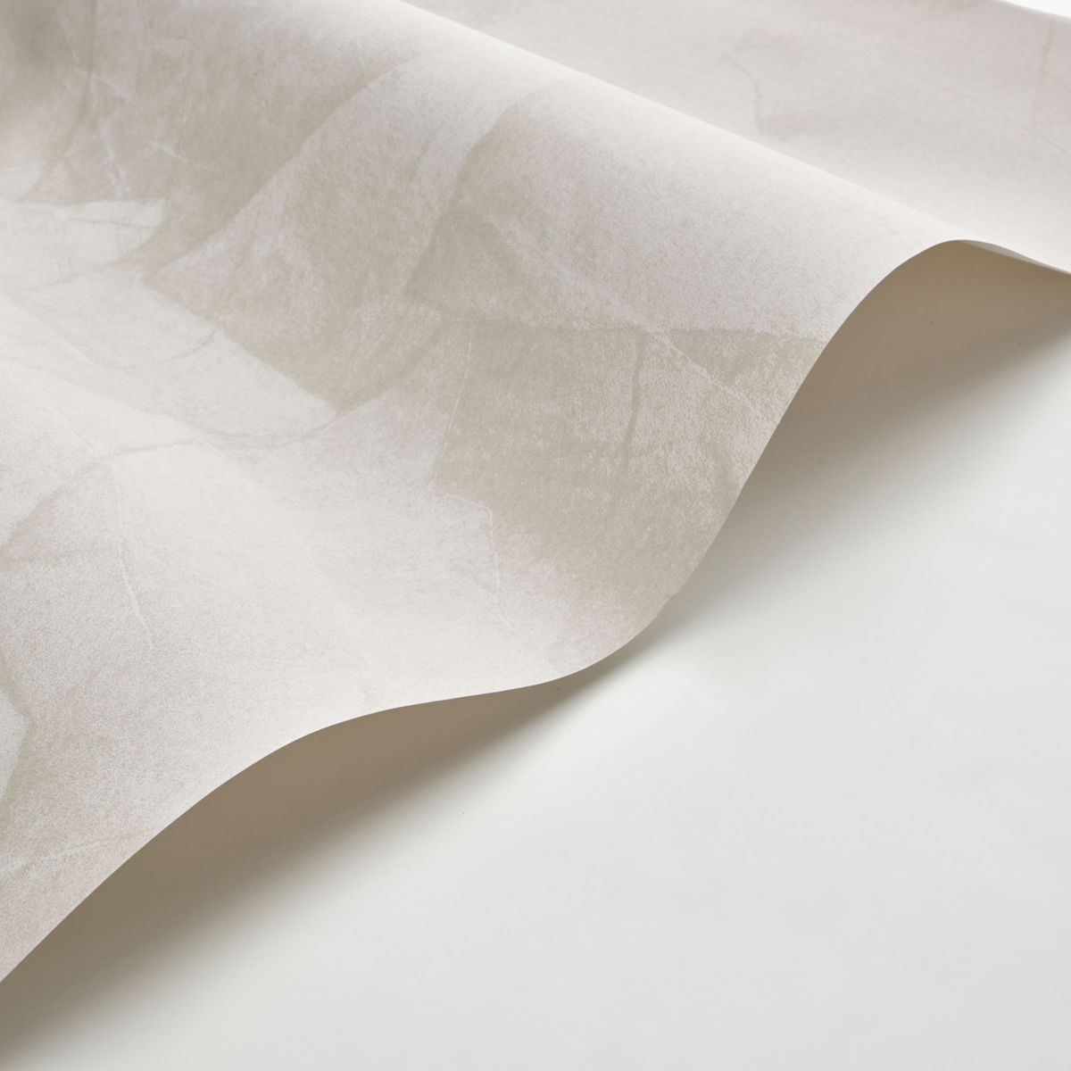 Papier peint Collage Papier Colle argile - Papercraft de Casadéco AMBV | Réf. PAPC89639208