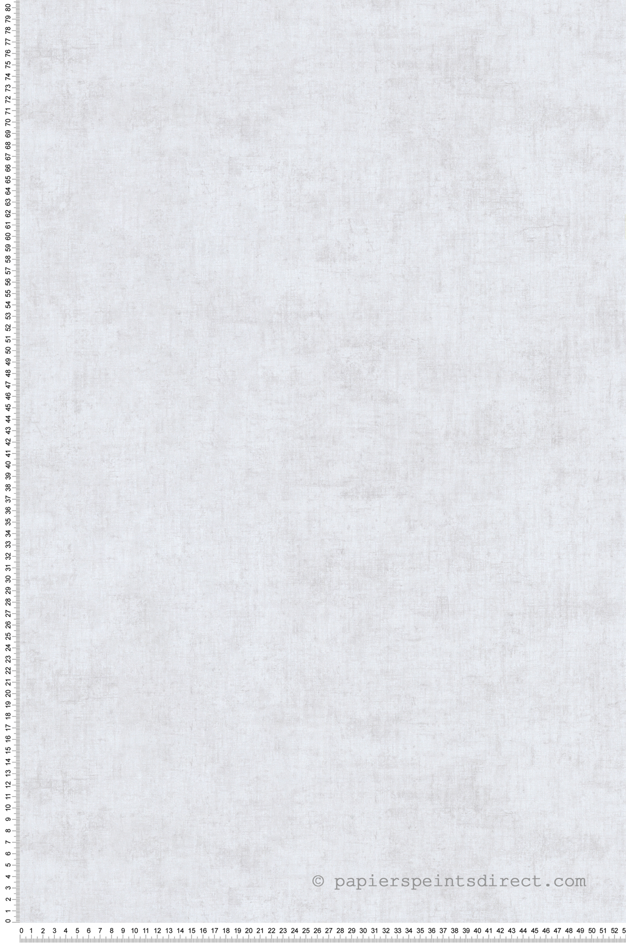 Papier peint Uni Nuage gris - Soline de Lutèce | Réf. LTC-51250709