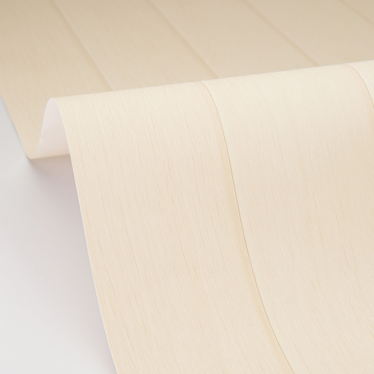 Papier peint Bois Lames Essentia blanc cassé - Woodline de Casélio AMB1| Réf. WOD106850000