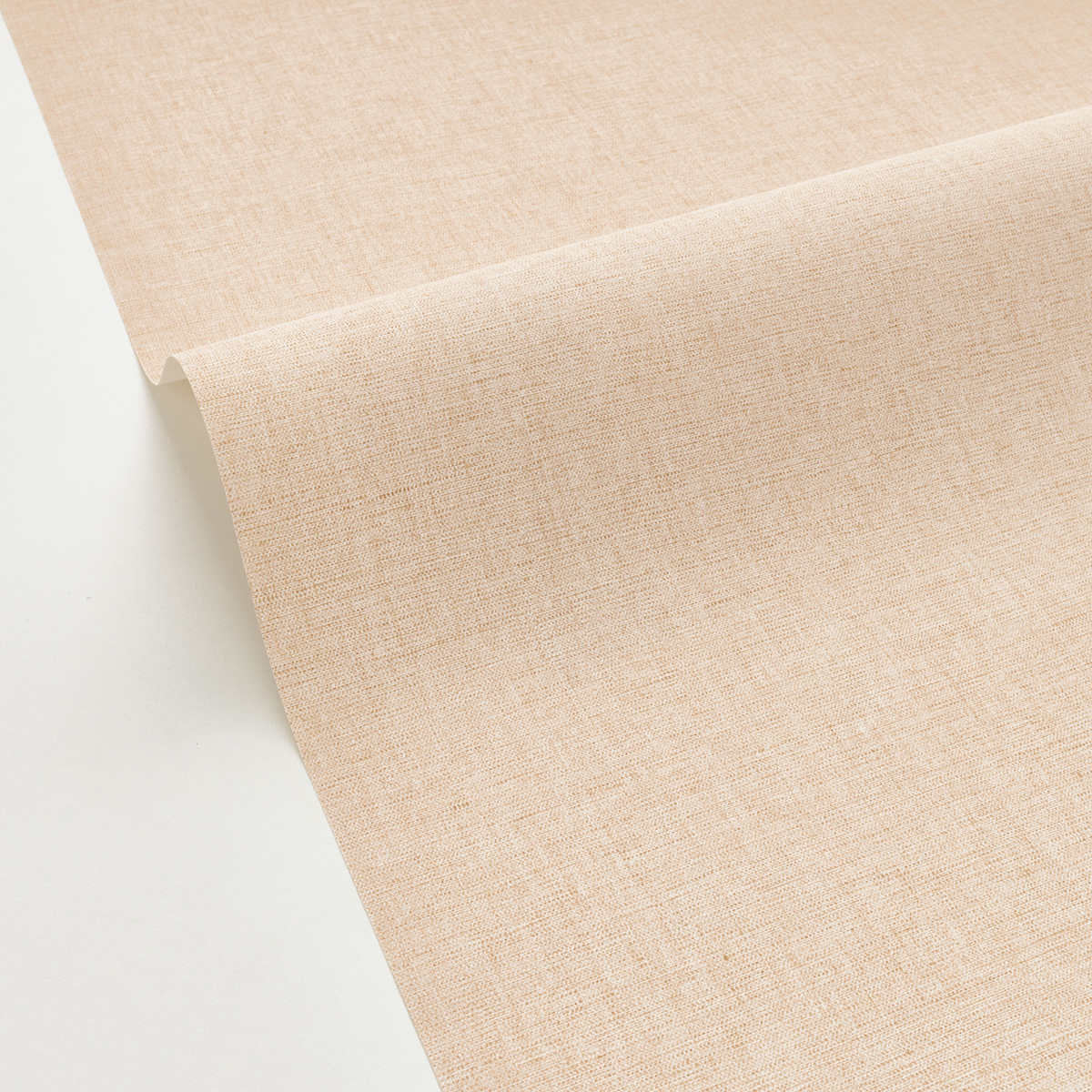 Papier peint Faux Uni Tissage beige sable - Graphic de Casélio AMBV | Réf. GPC103221390