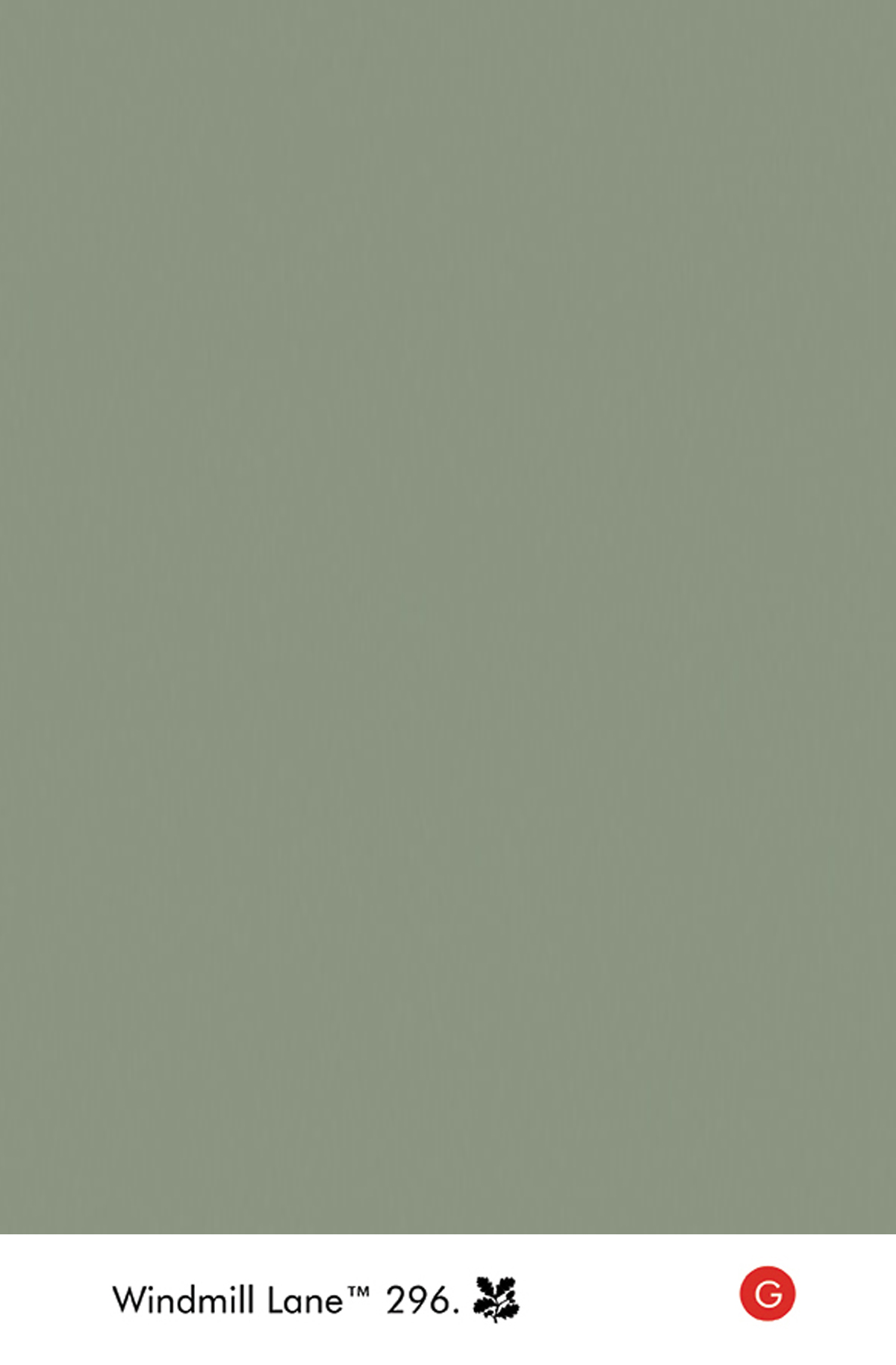 Peinture Little Greene Windmill Lane n°296 Intelligent Gloss 1 litre