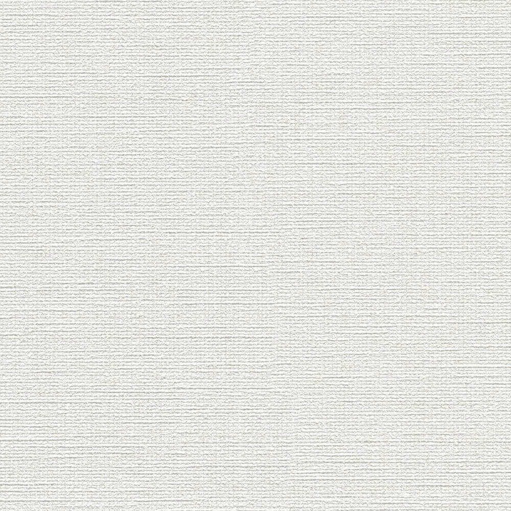 Papier peint Uni Jute blanc - Metropolis Michalsky 6 de Livingwalls ZOOM | Réf. AS-399893