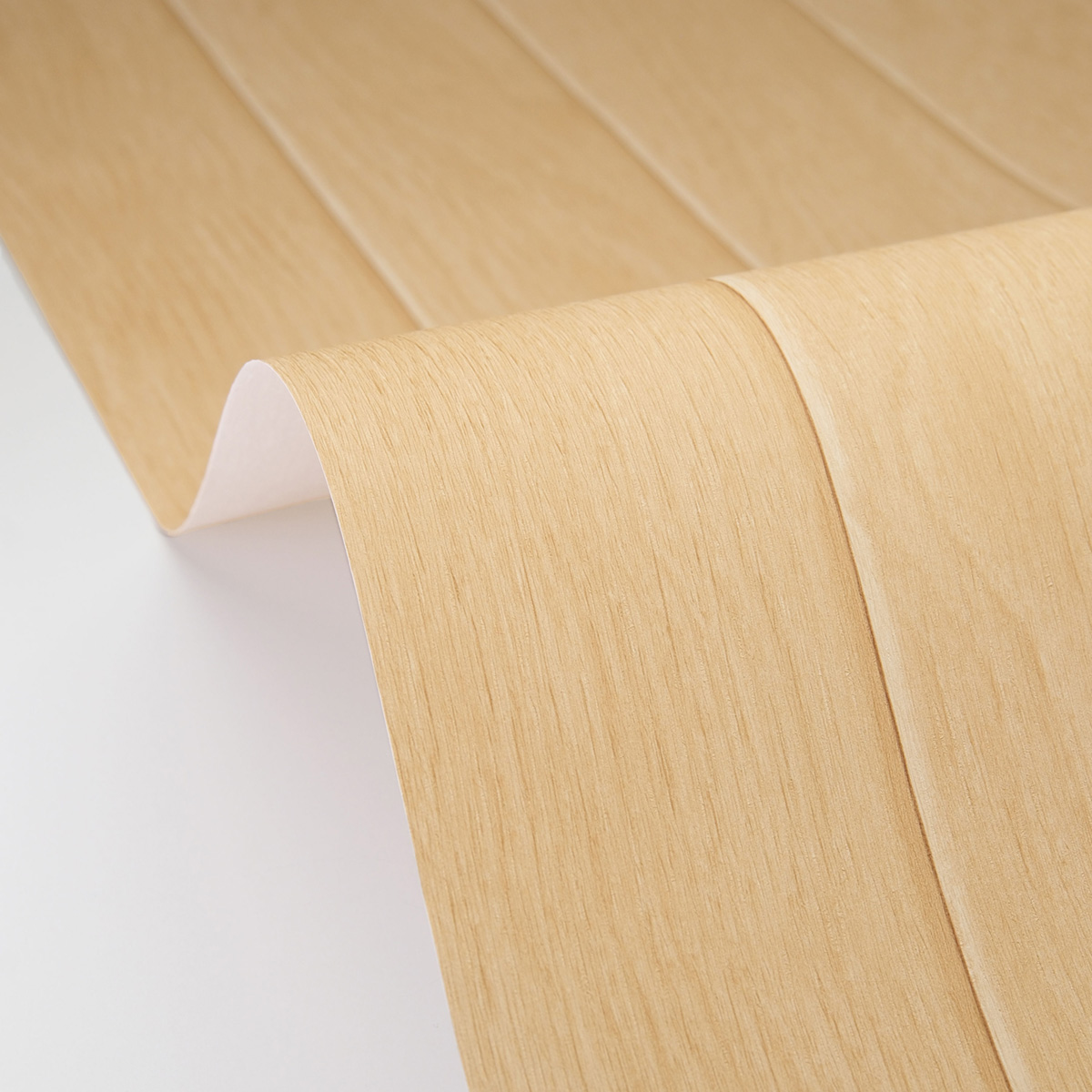 Papier peint Bois Lames Essentia beige - Woodline de Casélio AMB1| Réf. WOD106851002