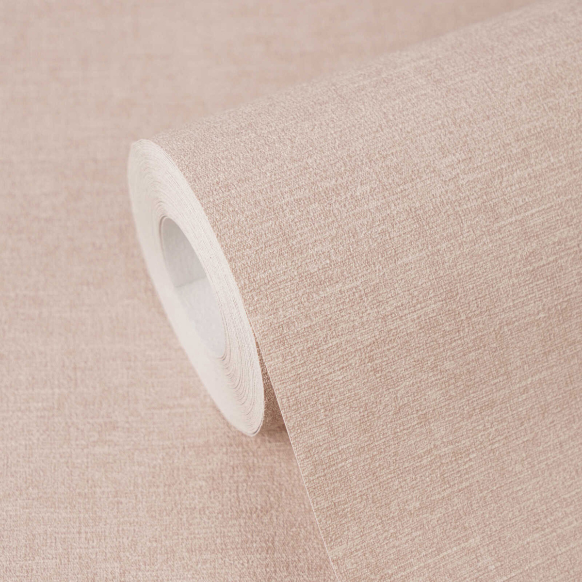 Papier peint Uni Cuba rose - Cuba 2 d'A.S. Création ROLL | Réf. AS-791657
