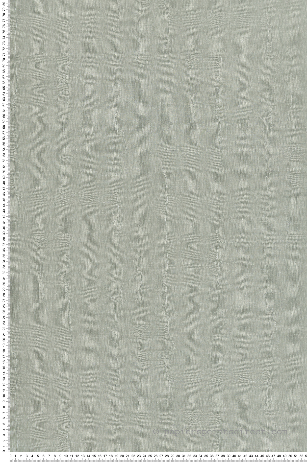 Papier peint Uni Etamine vert amande - Etamine de Casadéco | Réf. ETAM200257447