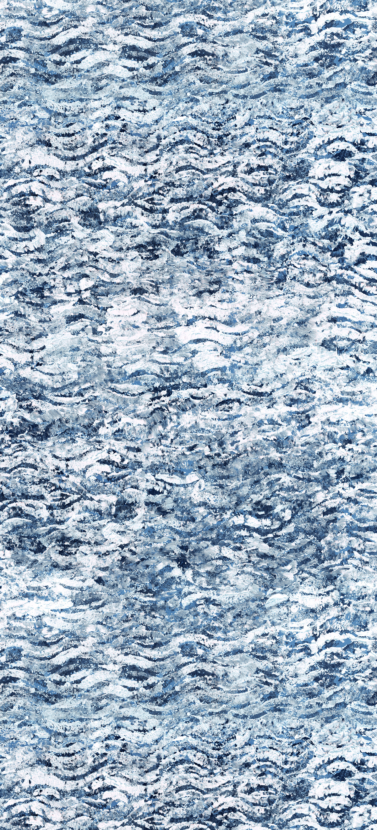 Papier peint panoramique Aqua Atlantique B 4/5/6 - Isidore Leroy