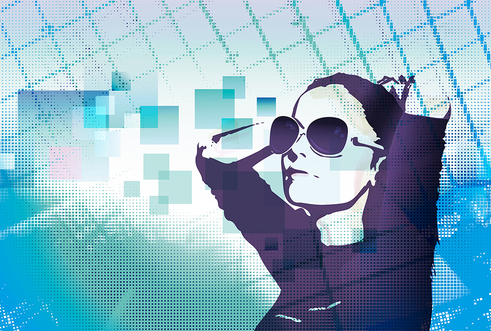 Papier peint panoramique Urbain - Référence APD-471-546-400x270 - Intissé 200g/m2 - Standard 400 x 270